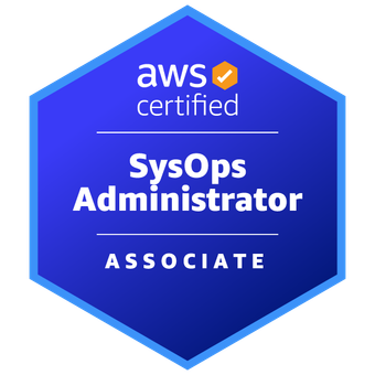 AWS Certified Cloud Operations Engineer - Associate